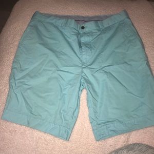 Polo shorts